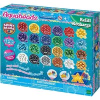 Aquabeads - Perlmuttperlen Nachfüllpack von Epoch Traumwiesen