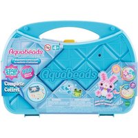 Aquabeads - Starter Set im Koffer von Epoch Traumwiesen