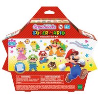 Aquabeads - Super Mario Figurenset von Epoch Traumwiesen