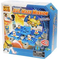 Epoch - Minions Escape Challenge von Epoch Traumwiesen
