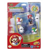 Epoch - Super Mario Balancing Game Plus - Underwater Stage von Epoch Traumwiesen