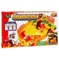 Epoch - Super Mario Fire Mario Stadium von Epoch Traumwiesen