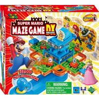 EPOCH Games 7371 - Super Mario™ Maze Game DX von Epoch Traumwiesen