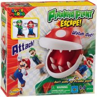EPOCH Games 7357 - Super Mario™ Piranha Plant Escape! von Epoch Traumwiesen