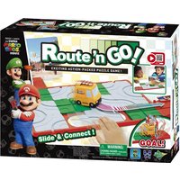 Epoch - Super Mario The Super Mario Bros. Movie Routen Go von Epoch Traumwiesen
