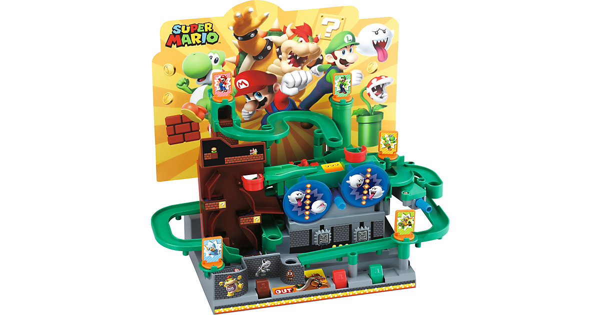 Super Mario™  Adventure Game DX von EPOCH