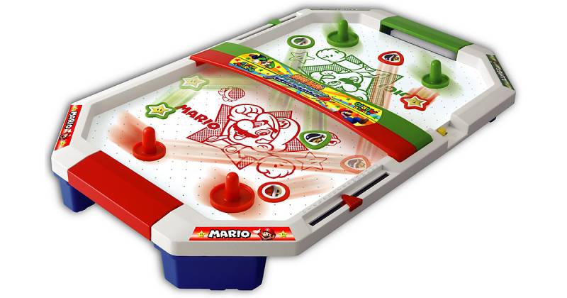 Super Mario™  Mario Air Hockey von EPOCH