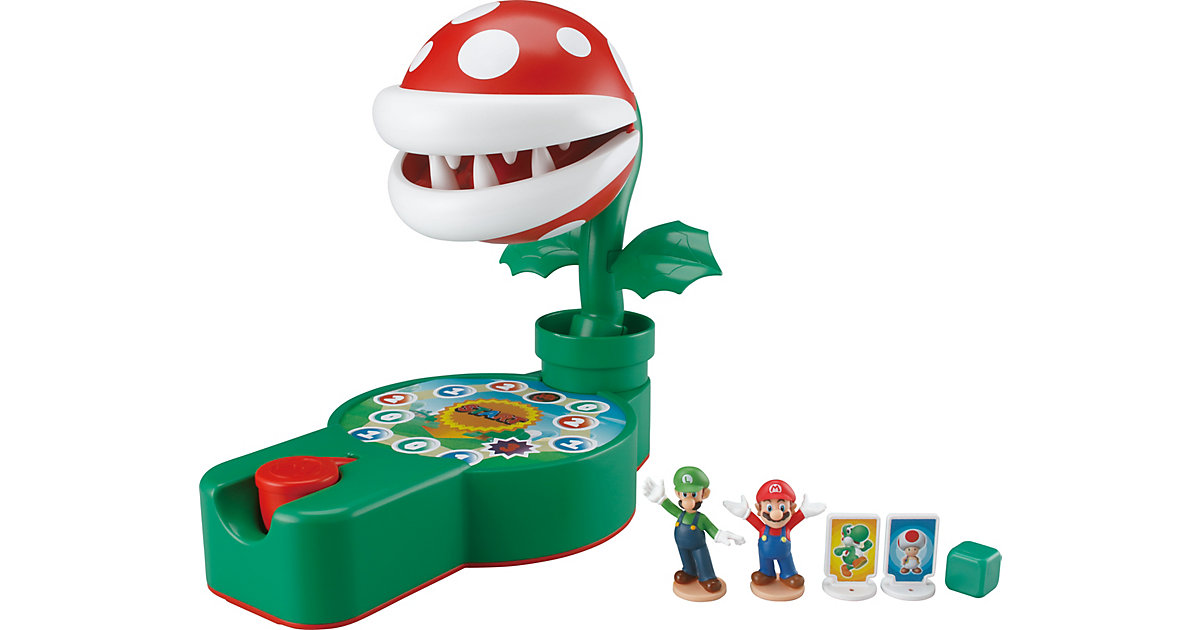 Super Mario™  Piranha Plant Escape! von EPOCH