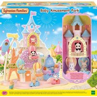 Sylvanian Families - Baby Freizeitpark von Epoch Traumwiesen