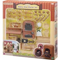 Sylvanian Families - Bäckerei Set für Starter Haus von Epoch Traumwiesen