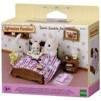 Doppelbett von EPOCH Traumwiesen