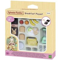 Sylvanian Families - Frühstücks-Set mit Toaster von Epoch Traumwiesen