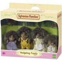 Sylvanian Families - Igel Familie von Epoch Traumwiesen