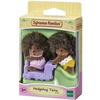 Sylvanian Families - Igel Zwillinge von Epoch Traumwiesen