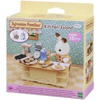 Sylvanian Families - Kochinsel von Epoch Traumwiesen