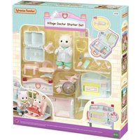 Sylvanian Families - Landarzt Spielset mit Figur von Epoch Traumwiesen