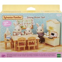 Sylvanian Families - Landhaus Esszimmer von Epoch Traumwiesen
