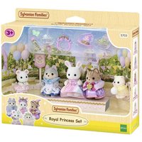 Sylvanian Families - Prinzessinnen Figuren Set Sylvanian Families - Prinzessinnen Figuren Set von Epoch Traumwiesen