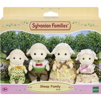 Sylvanian Families - Schaf Familie von Epoch Traumwiesen