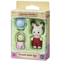 Sylvanian Families - Schokoladenhasen Baby von Epoch Traumwiesen