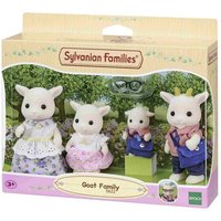Sylvanian Families - Ziegen Familie von Epoch Traumwiesen
