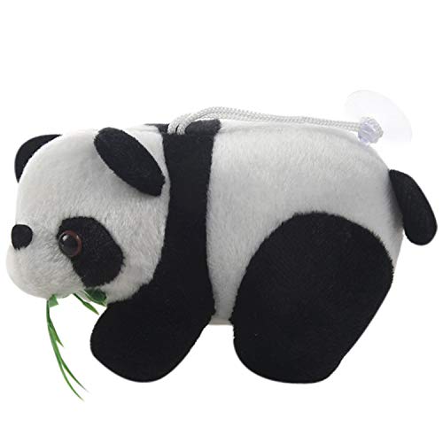 Epodmalx Tier Weiche Puppe Spielzeug Fuer Kinder, Panda(16 * 10 * 9cm) von Epodmalx