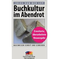 Buchkultur im Abendrot von Epubli