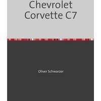 Legobauanleitungen / Chevrolet Corvette C7 von Epubli