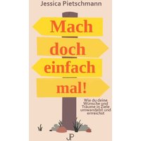 Mach doch einfach mal! von Epubli