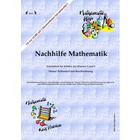 Nachhilfe Mathematik - Teilbarkeit und Bruchrechnung von Epubli