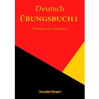 Übungsbuch 1 von Epubli