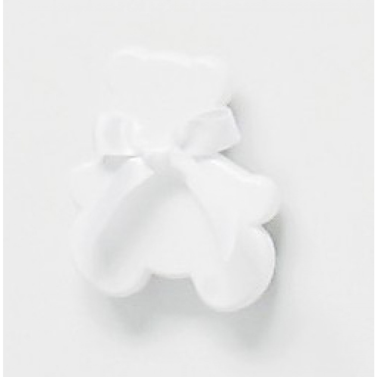 Bogen für Erbesi Bubu White Chest of Drawers Bogen für Erbesi Bubu White Chest of Drawers von Erbesi