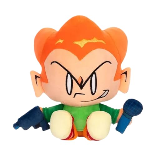 Erconsso Anime Kuscheltiere - Weiches Cartoon Kuscheltier Niedliches Stofftier | Kuschelkissen Niedliches Spielzeug Für Zuhause Freunde Schule Geburtstag Kinder Fans Zimmer Erconsso Anime Kuscheltiere - Weiches Cartoon Kuscheltier Niedliches Stofftier | Kuschelkissen Niedliches Spielzeug Für Zuhause Freunde Schule Geburtstag Kinder Fans Zimmer von Erconsso
