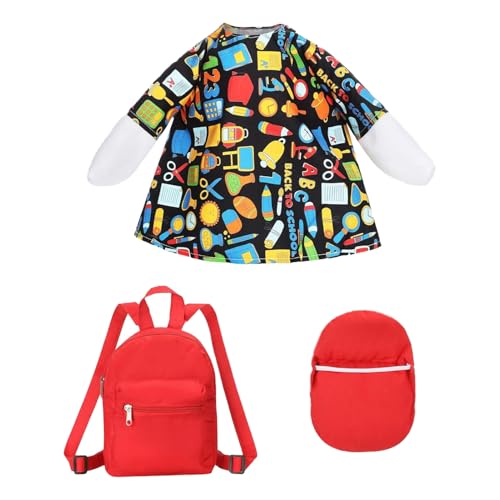 Erconsso Gänse Outfits | Schulrucksack Garten Gans Kostüm - 1 Set Statue Costume for Classroom Art Decoration Patio Garden Birthday Holiday Yard Outdoor Display Erconsso Gänse Outfits | Schulrucksack Garten Gans Kostüm - 1 Set Statue Costume for Classroom Art Decoration Patio Garden Birthday Holiday Yard Outdoor Display von Erconsso