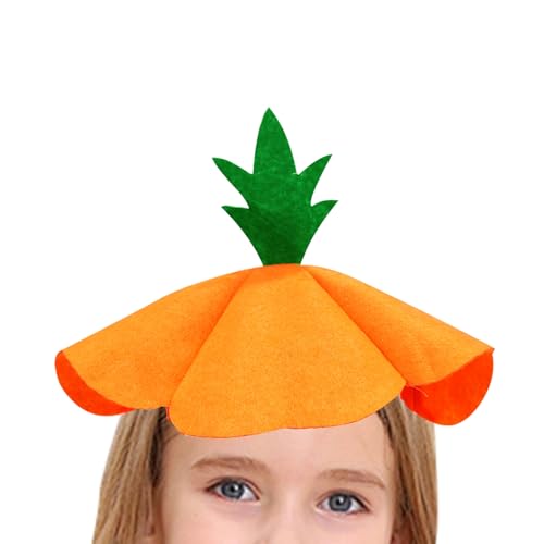 Erconsso Kürbis-Stirnbänder für Frauen – Halloween-Haarreif für Halloween, Kürbis-Haarreifen für Party, Kopfbedeckung für Kinder, Erwachsene Erconsso Kürbis-Stirnbänder für Frauen – Halloween-Haarreif für Halloween, Kürbis-Haarreifen für Party, Kopfbedeckung für Kinder, Erwachsene von Erconsso