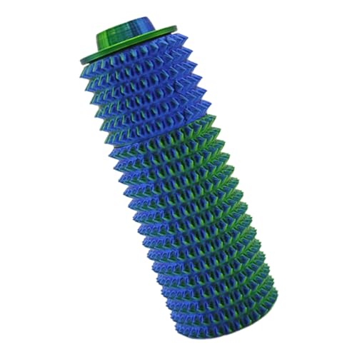 Erconsso Sensorische Fidget Spielzeuge Für Erwachsene,Druckgriff Stachelige Fidget Artikel Für Jugendliche | Rotierend Gadgets Spiele Tragbar Für Reise Kleinkinder Schule Auto Schreibtisch Flugzeug Erconsso Sensorische Fidget Spielzeuge Für Erwachsene,Druckgriff Stachelige Fidget Artikel Für Jugendliche | Rotierend Gadgets Spiele Tragbar Für Reise Kleinkinder Schule Auto Schreibtisch Flugzeug von Erconsso