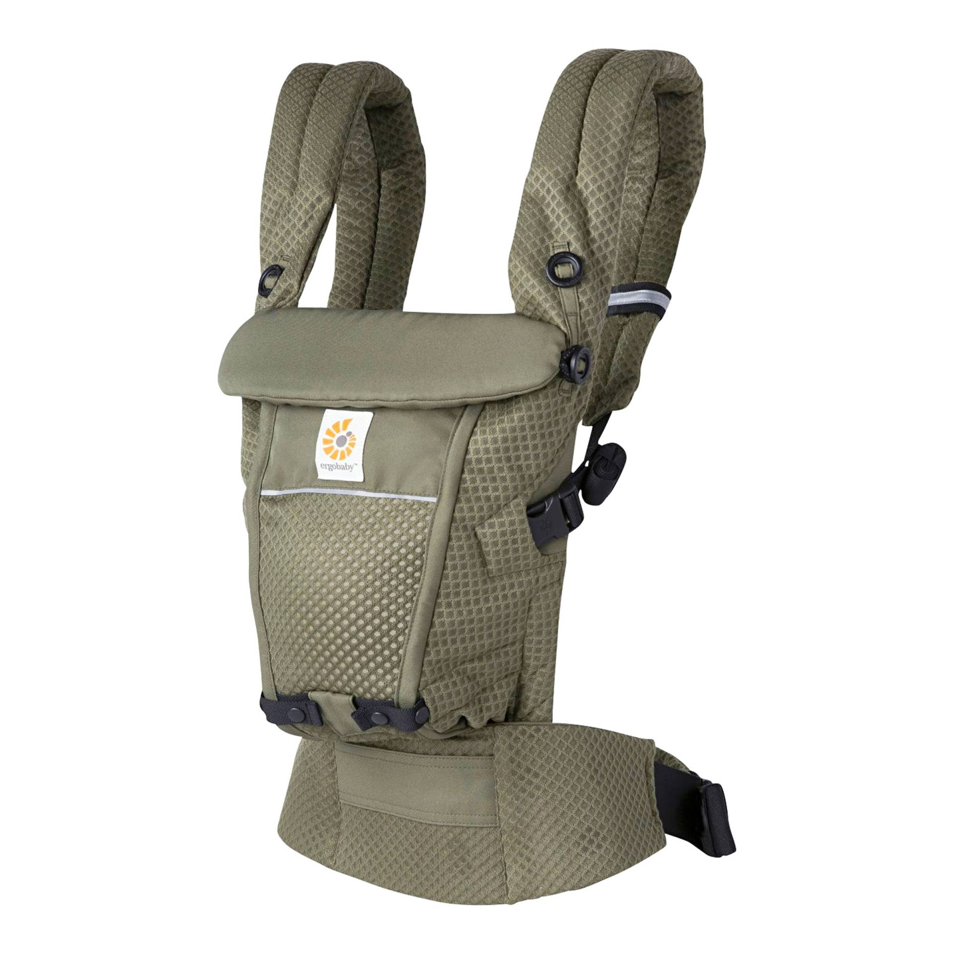 Ergobaby® Adapt Soft Flex Mesh Babytrage von Ergobaby