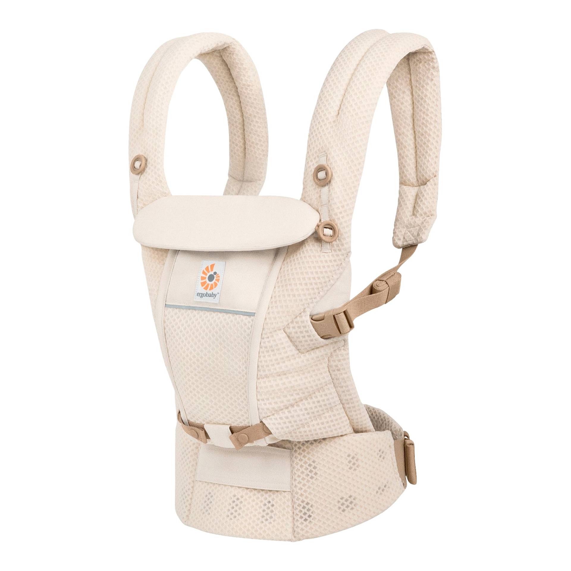 Ergobaby® Adapt Soft Flex Mesh Babytrage von Ergobaby