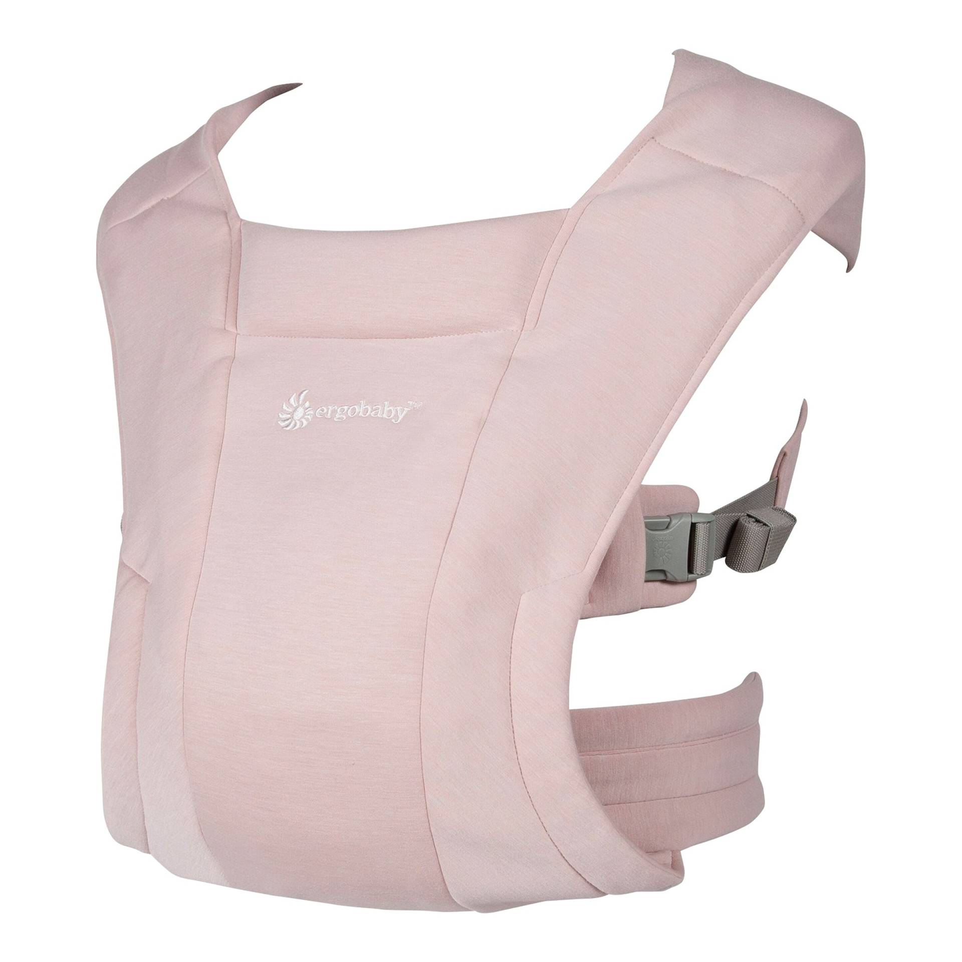 Ergobaby® Babytrage Embrace, 2 Tragepositionen von Ergobaby