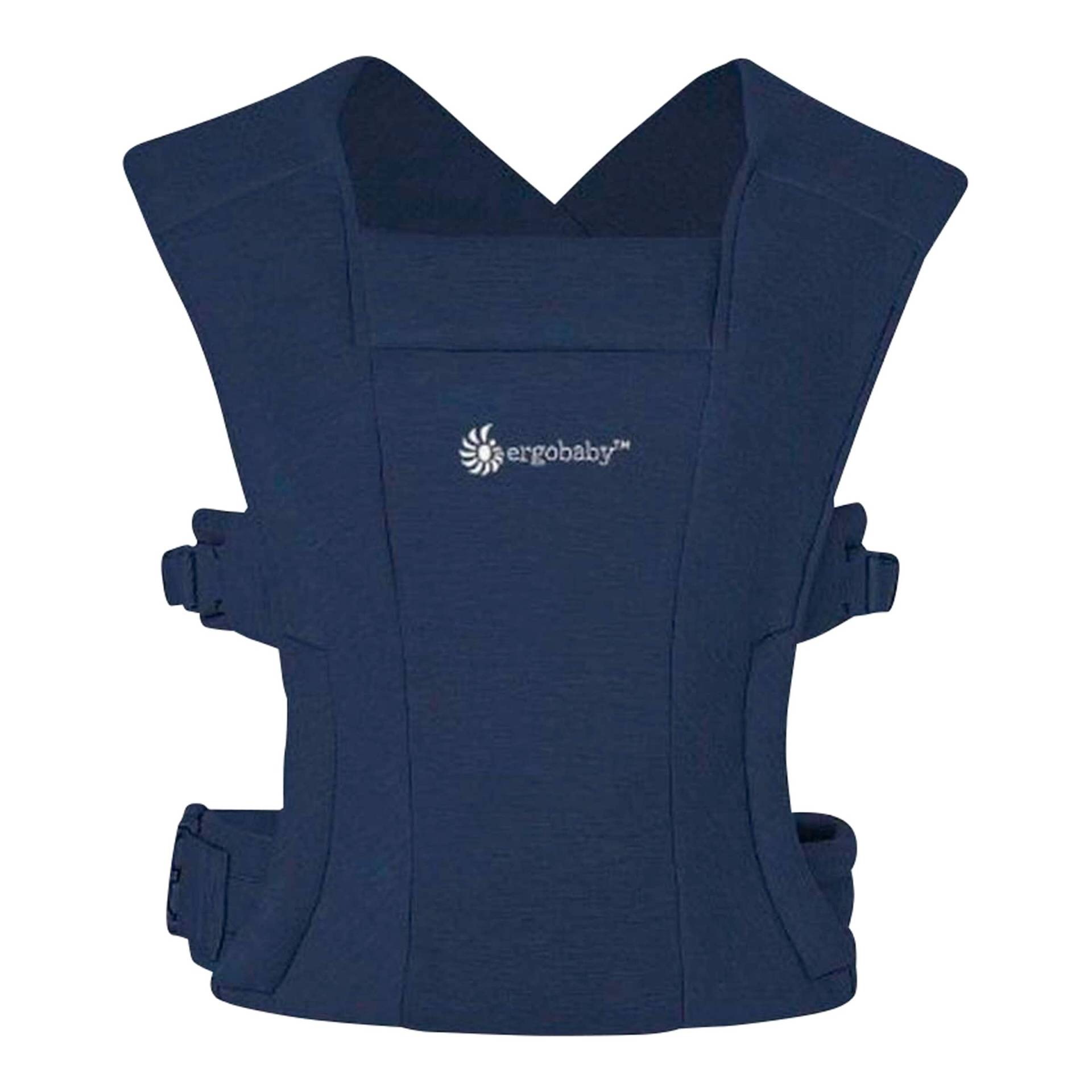Ergobaby® Babytrage Embrace, 2 Tragepositionen von Ergobaby