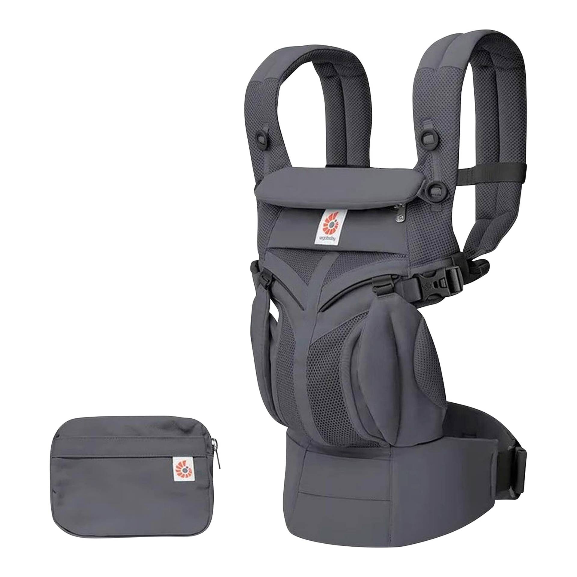 Ergobaby® Babytrage Omni Classic Mesh von Ergobaby