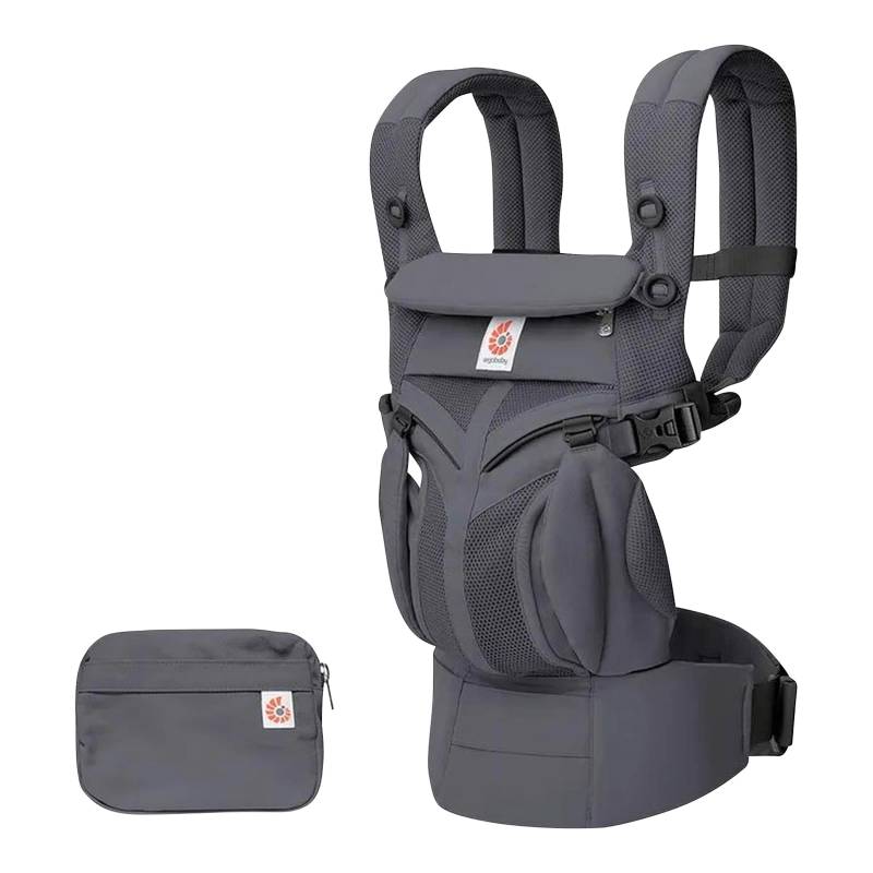 Ergobaby® Babytrage Omni Classic Mesh von Ergobaby