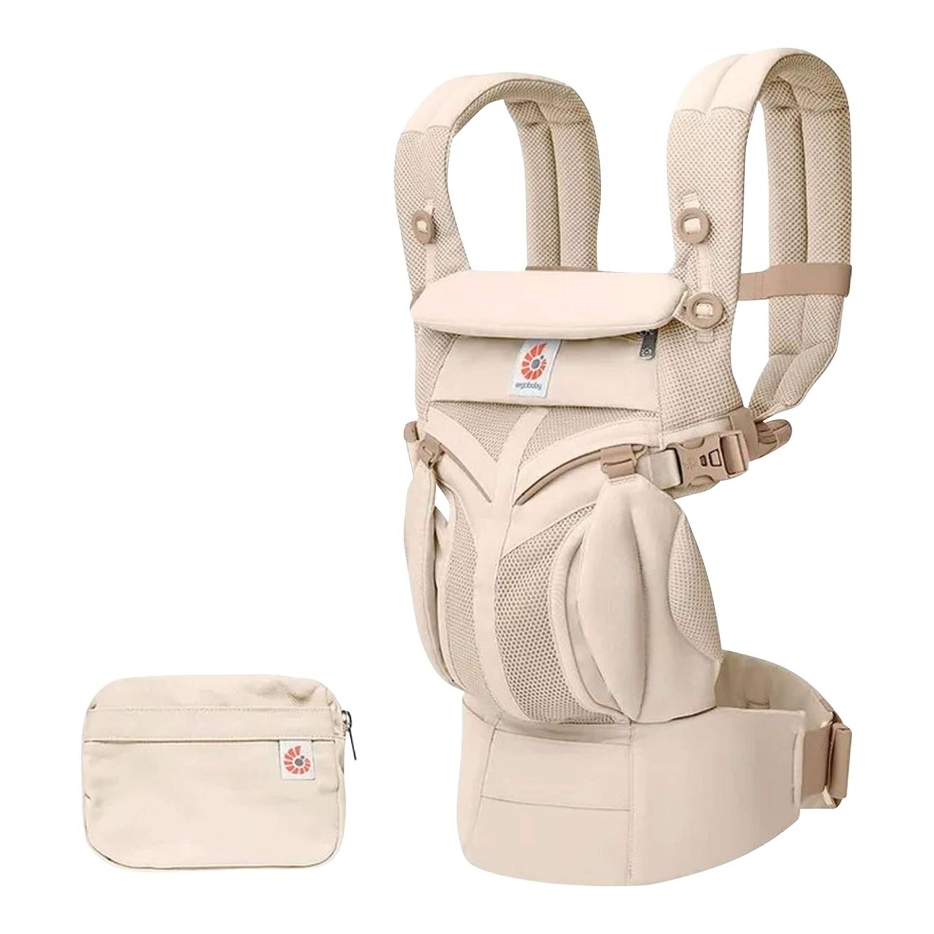 Ergobaby® Babytrage Omni Classic Mesh von Ergobaby