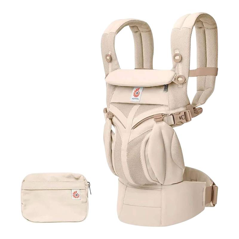 Ergobaby® Babytrage Omni Classic Mesh von Ergobaby