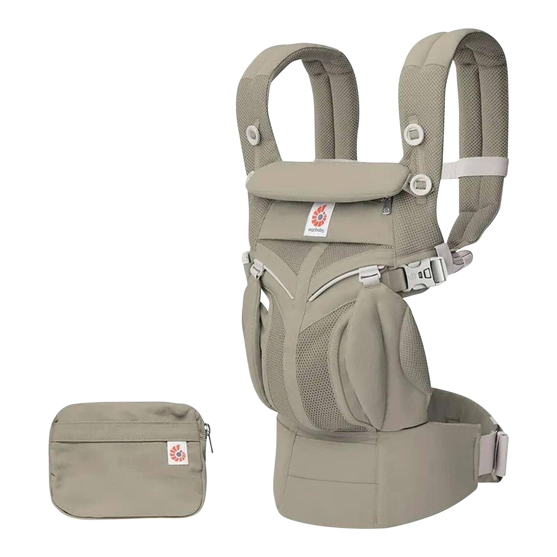 Ergobaby® Babytrage Omni Classic Mesh von Ergobaby