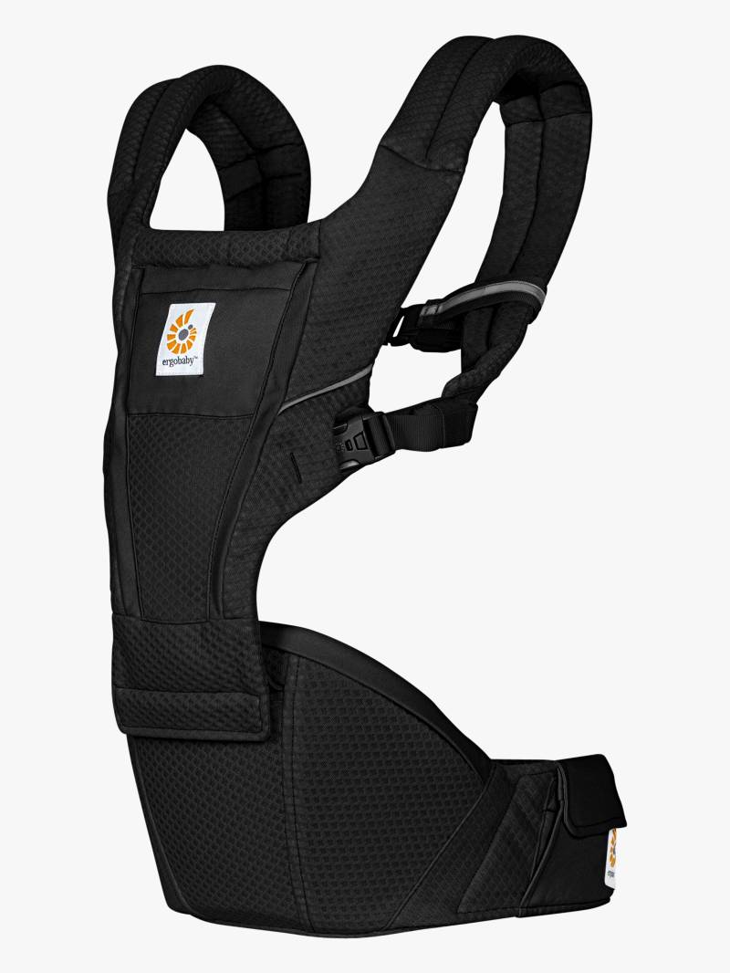 Ergobaby Alta Hüftsitz, Black Ergobaby Alta Hüftsitz, Black von Ergobaby