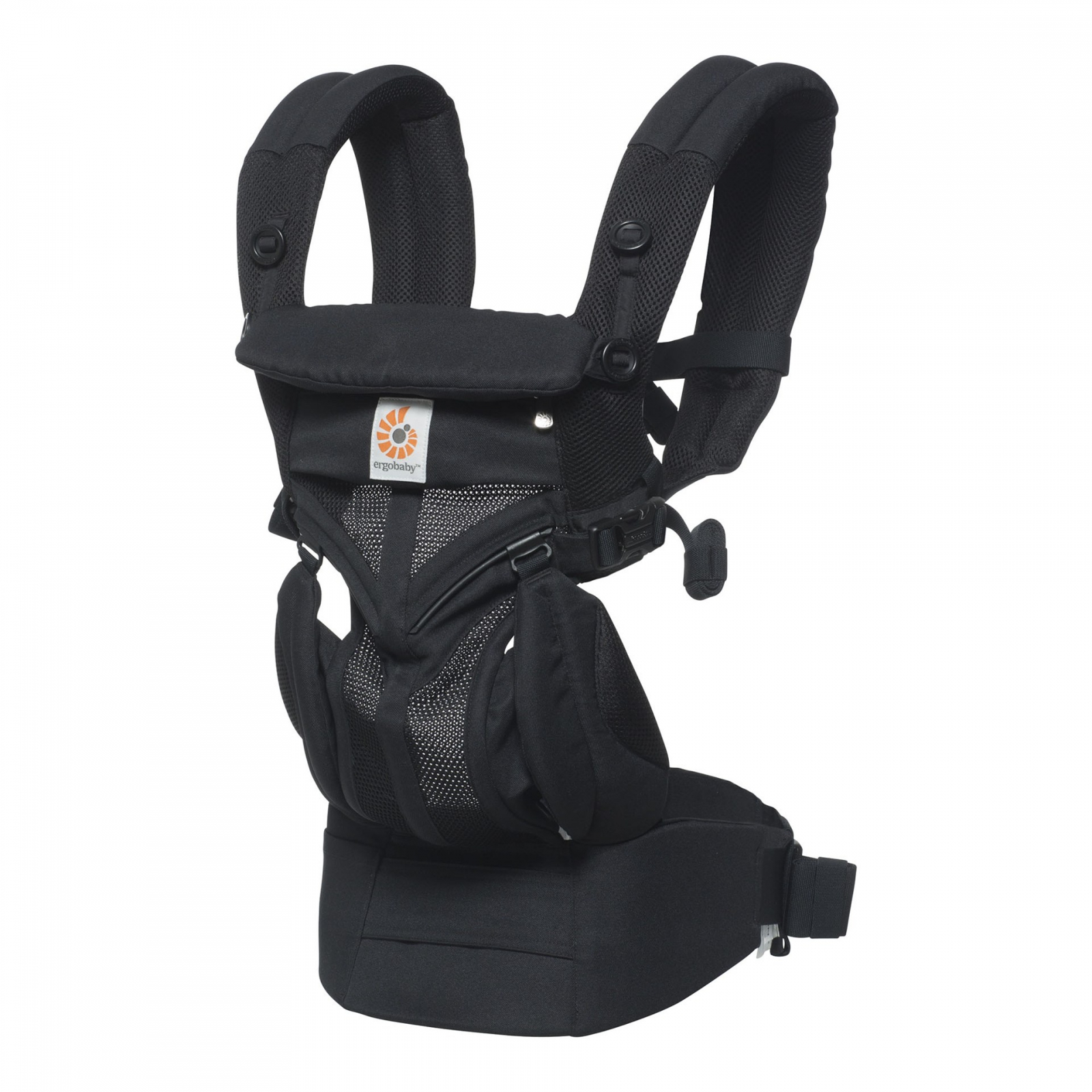Ergobaby Baby Carrier 360 OMNI 4 Positions Ergobaby Baby Carrier 360 OMNI 4 Positions von Ergobaby