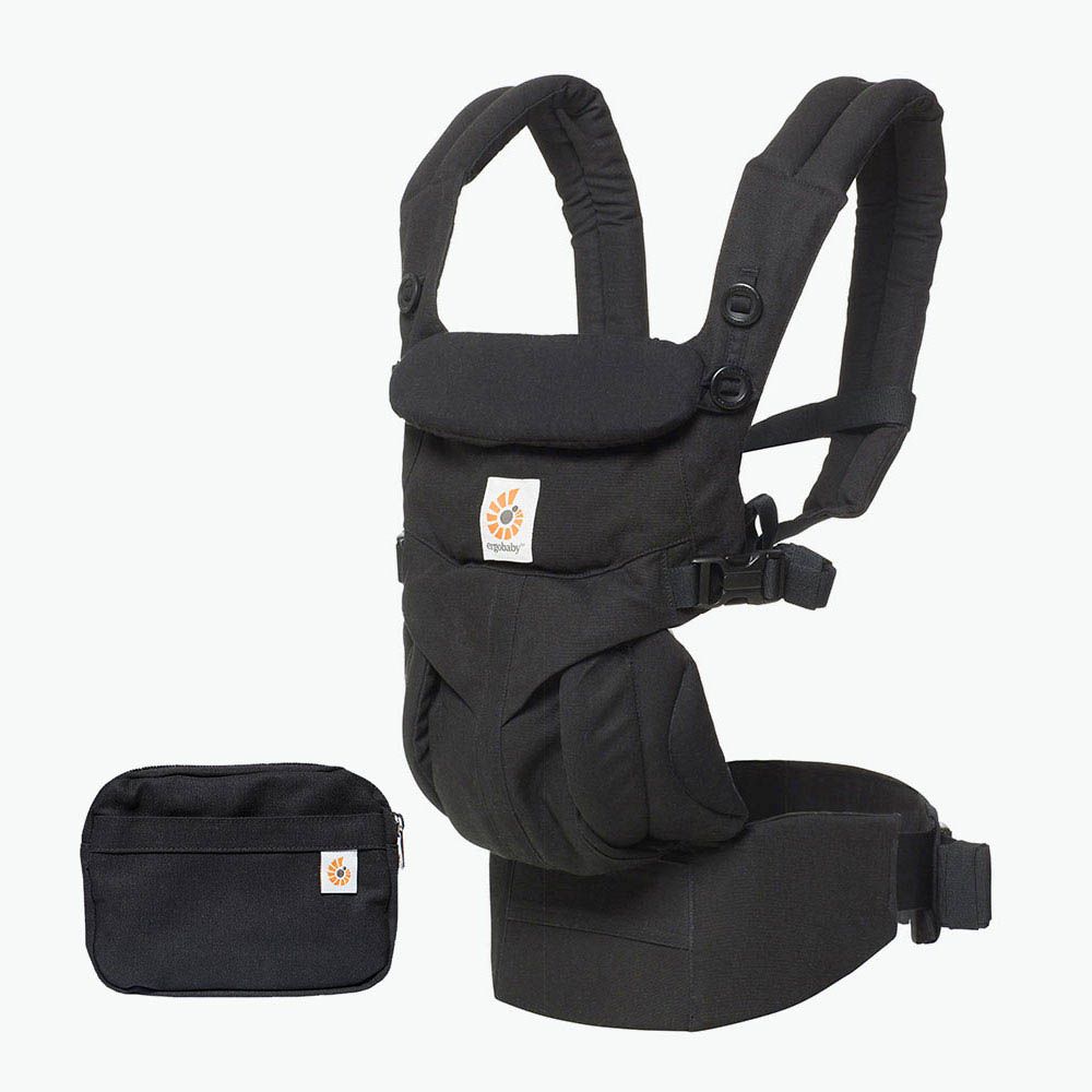 Ergobaby Baby Carrier 360 OMNI 4 Positions von Ergobaby