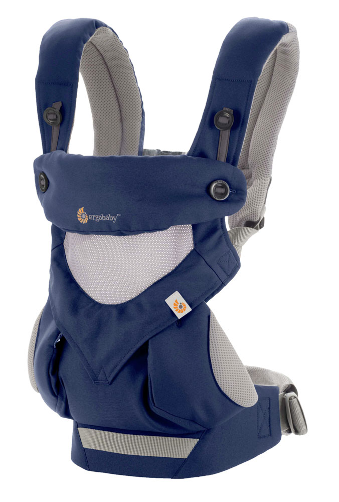 Ergobaby Baby Carrier 360 Sunrise Ergobaby Baby Carrier 360 Sunrise von Ergobaby