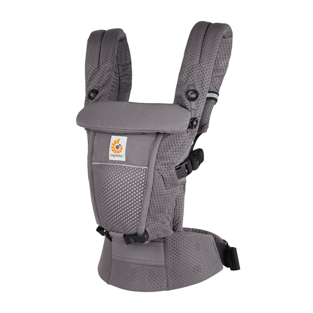 Ergobaby Baby Carrier Adapt SoftFlex™ Mesh von Ergobaby